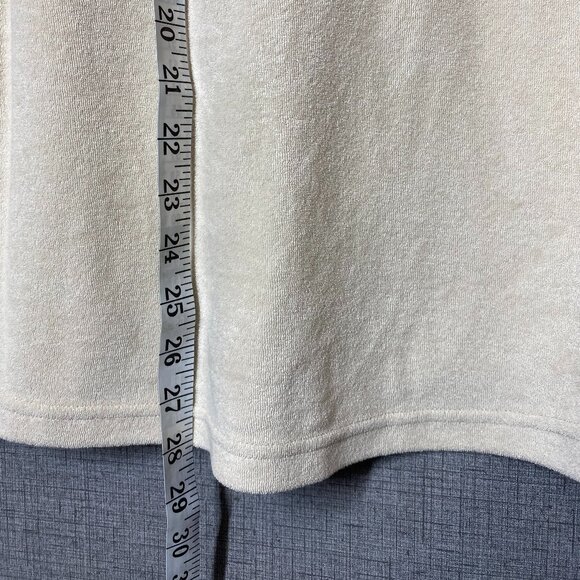 Dandy Del Mar The Gaucho Terry Cloth Shirt - Picture 3 of 6